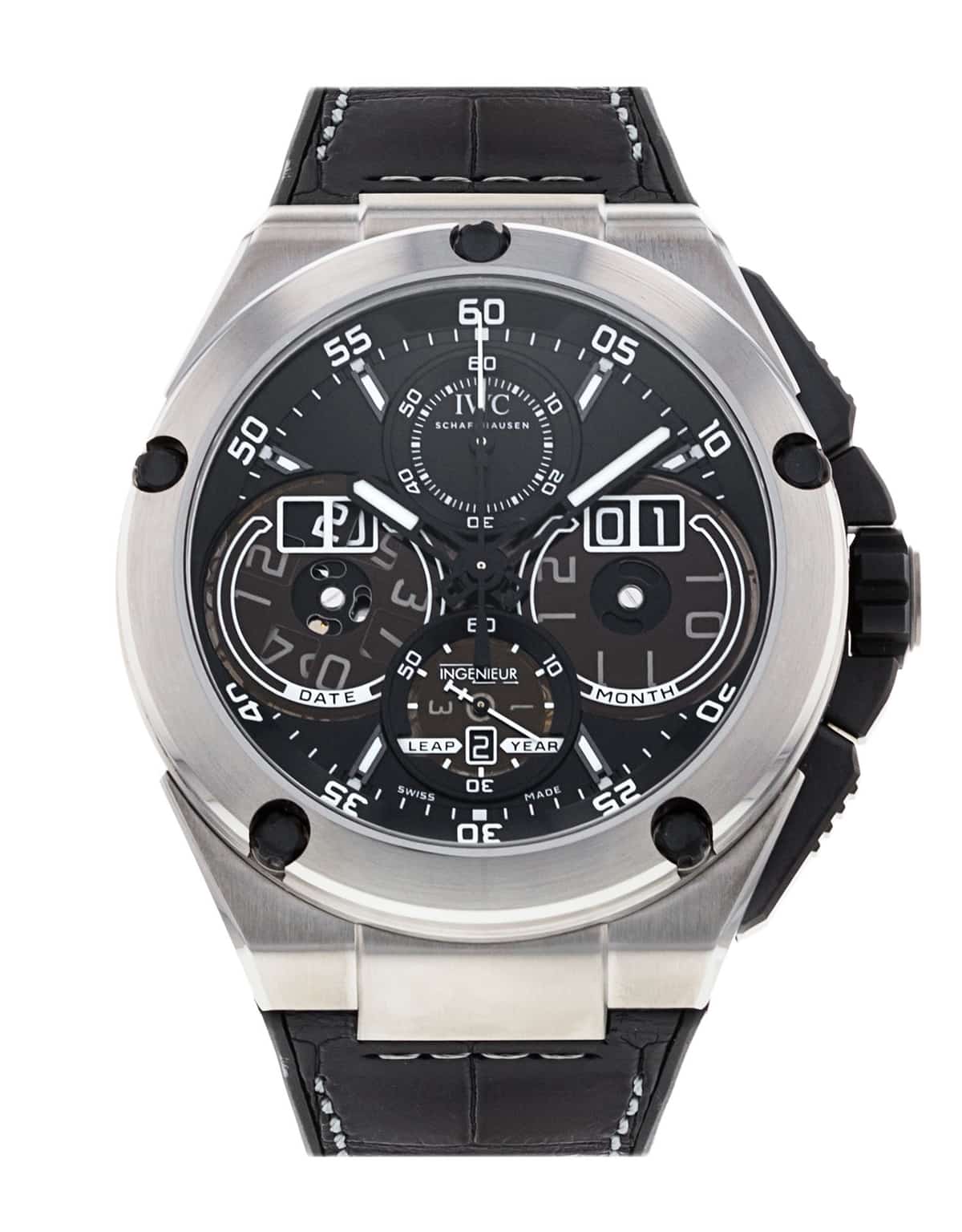 IWC Ingenieur IW379201
